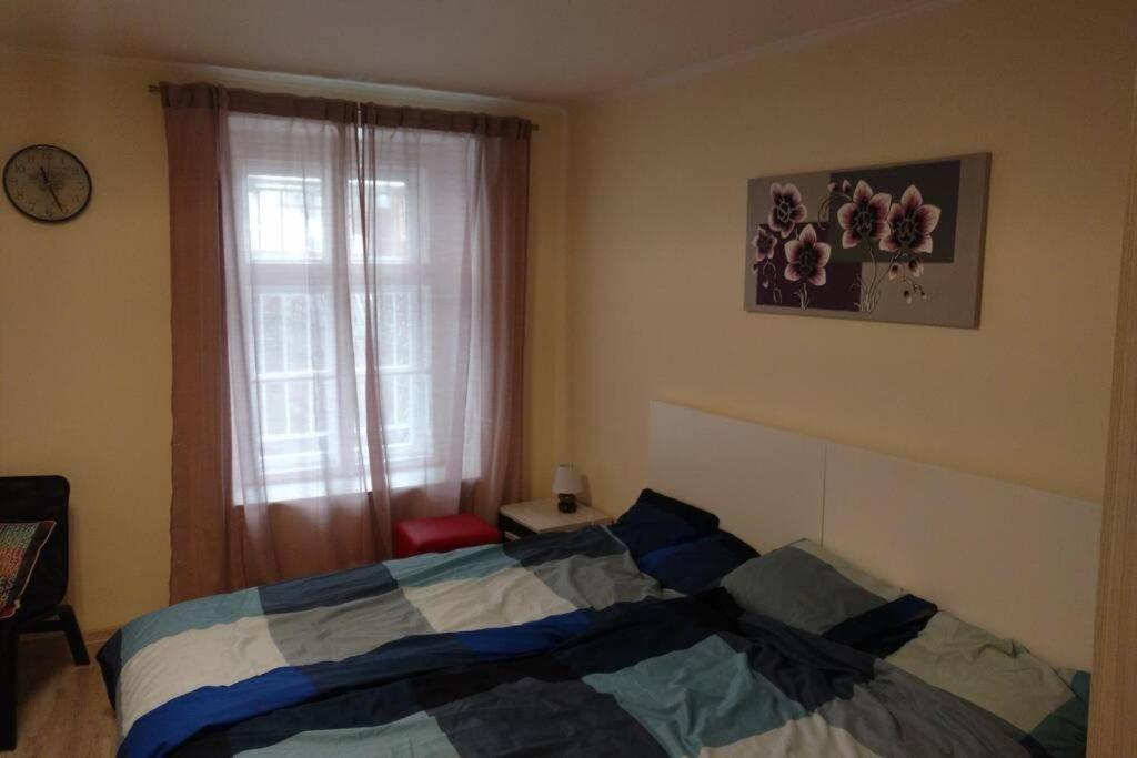 Marvelous Apartment In The Center Of פראג מראה חיצוני תמונה