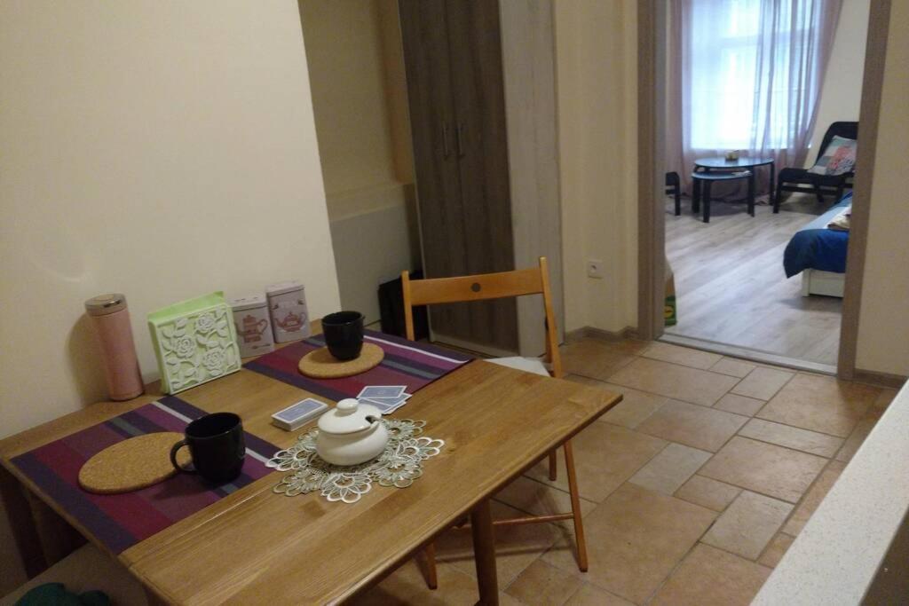 Marvelous Apartment In The Center Of פראג מראה חיצוני תמונה
