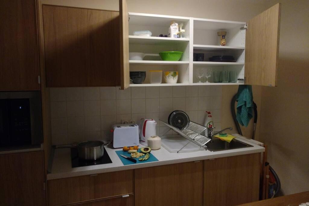 Marvelous Apartment In The Center Of פראג מראה חיצוני תמונה