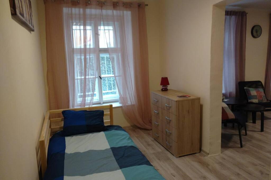 Marvelous Apartment In The Center Of פראג מראה חיצוני תמונה