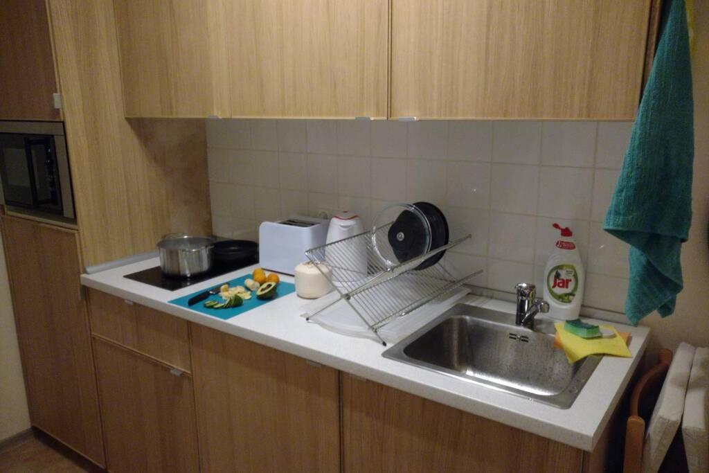 Marvelous Apartment In The Center Of פראג מראה חיצוני תמונה