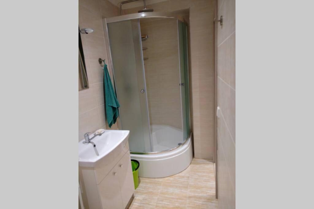 Marvelous Apartment In The Center Of פראג מראה חיצוני תמונה